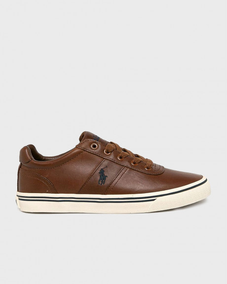 POLO RALPH LAUREN ΑΝΔΡΙΚΑ SNEAKERS - 816765046004