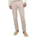 JACK & JONES ΑΝΔΡΙΚΟ ΠΑΝΤΕΛΟΝΙ OLLIE BENJI REGULAR FIT CHINO - 12229389 - ΜΠΕΖ
