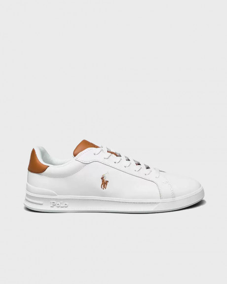 POLO RALPH LAUREN ΑΝΔΡΙΚΑ SNEAKERS - 809877598001