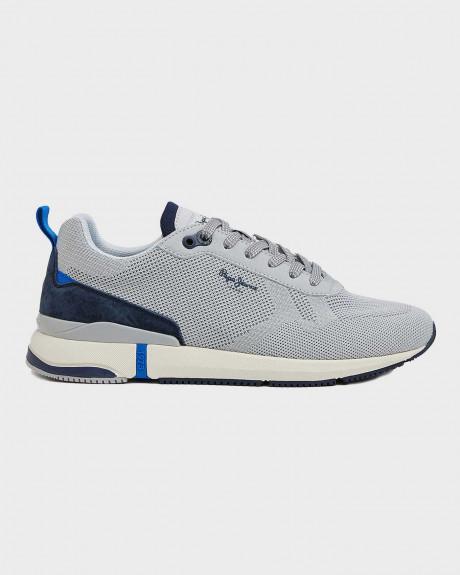 PEPE JEANS LONDON PRO COMBINED ΑΝΔΡΙΚΑ SNEAKERS - PMS30939 LONDON -595 