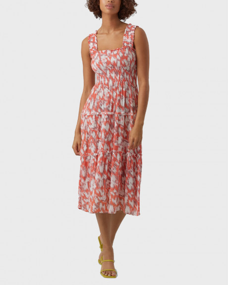 VERO MODA ΓΥΝΑΙΚΕΙΟ ΦΟΡΕΜΑ - 10282481