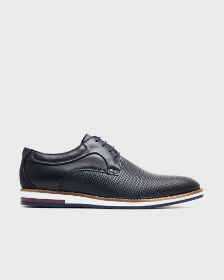 BOSS SHOES ANΔΡΙΚΑ Brogues - V1616