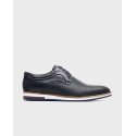 BOSS SHOES ANΔΡΙΚΑ Brogues - V1616 - ΤΑΜΠΑ