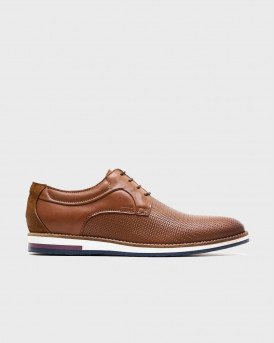 BOSS SHOES ANΔΡΙΚΑ Brogues - V1616 - ΤΑΜΠΑ