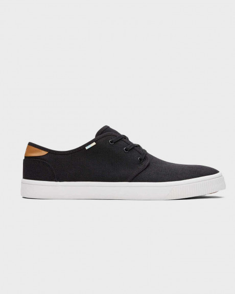 TOMS CARLO TRAINERS VEGAN ΑΝΔΡΙΚΑ SNEAKERS - 10013258