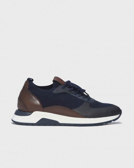 BOSS SHOES AΝΔΡΙΚΑ SNEAKERS - VU170
