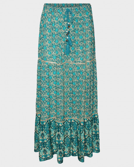 VERO MODA WOMEN'S SKIRT - 10292101