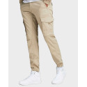 JACK & JONES ΑΝΔΡΙΚΟ CARGO ΠΑΝΤΕΛΟΝΙ - 12193754 - ΜΠΕΖ