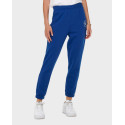 ONLY LOOSE FITTED WOMEN'S SWEATPANTS - 15244347 - BLUE