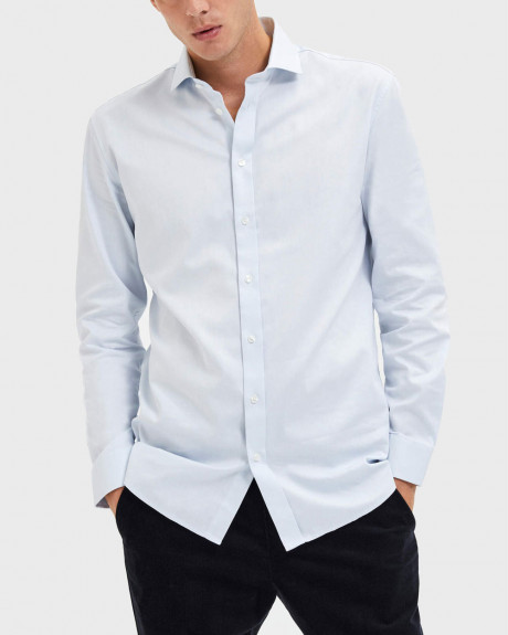 SELECTED ΜΕΝ'S FORMAL SHIRT - 16088488
