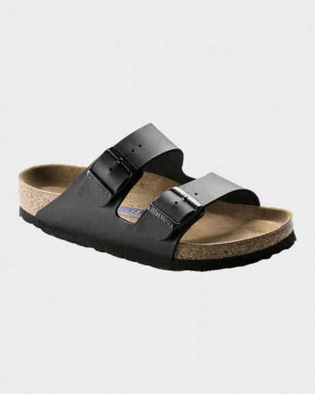 BIRKENSTOCK ARIZONA SOFT FOOTBED ΓΥΝΑΙΚΕΙΑ ΣΑΝΔΑΛΙΑ - 0551253