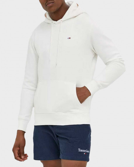 TOMMY HILFIGER ΑΝΔΡΙΚΟ ΦΟΥΤΕΡ - DM0DM16382