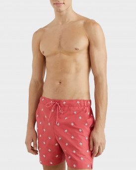 TOMMY HILFIGER ANΔΡΙΚΟ ΜΑΓΙΟ ΒΕΡΜΟΥΔΑ - UM0UM02792 - ΣΟΜΟΝ