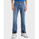 TOMMY HILFIGER AΝΔΡΙΚΟ JEAN ΠΑΝΤΕΛΟΝΙ - DM0DM16053 - ΜΠΛΕ