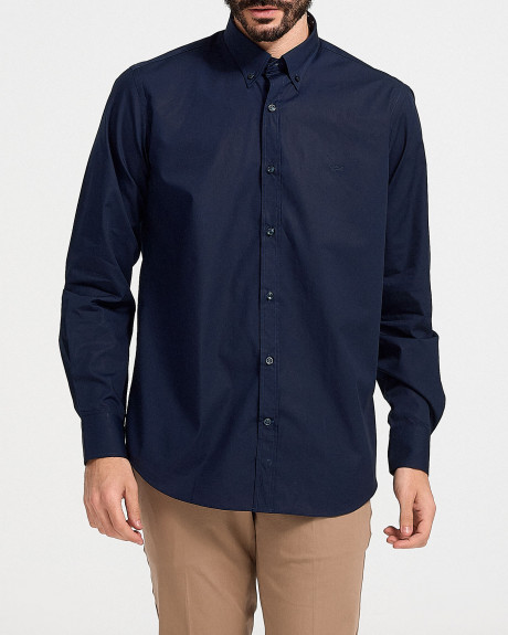 PAUL & SHARK AΝΔΡΙΚΟ ΠΟΥΚΑΜΙΣΟ - 23413126J