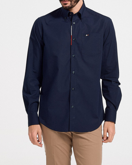 PAUL & SHARK AΝΔΡΙΚΟ ΠΟΥΚΑΜΙΣΟ - 23413296J