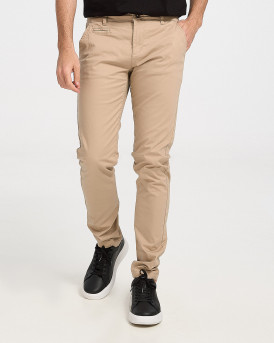 ROOK ΑΝΔΡΙΚΟ ΠΑΝΤΕΛΟΝΙ - 2321108011 - ΜΠΕΖ