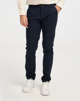 ROOK ΑΝΔΡΙΚΟ ΠΑΝΤΕΛΟΝΙ - 2321108011 - ΜΠΛΕ