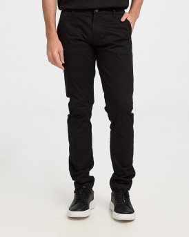 ROOK ΑΝΔΡΙΚΟ ΠΑΝΤΕΛΟΝΙ - 2321108011 - ΜΑΥΡΟ