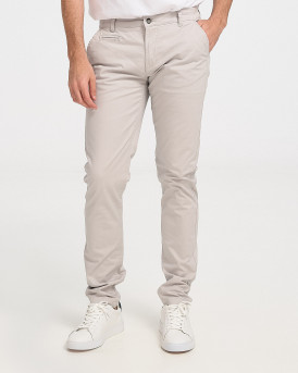 ROOK ΑΝΔΡΙΚΟ ΠΑΝΤΕΛΟΝΙ - 2321108011 - ΓΚΡΙ