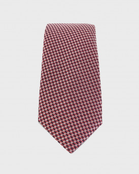 BOSS ΓΡΑΒΑΤΑ ΜΕΤΑΞΩΤΗ ΜΕ ΣΧΕΔΙΟ - 50491130 - ΜΠΟΡΝΤΩ