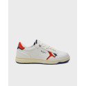 PEPE JEANS ΑΝΔΡΙΚΑ SNEAKERS KORE VINTAGE COMBINED SNEAKERS - PMS30901 - ΠΡΑΣΙΝΟ