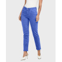 Only Emily High waisted Women's Jeans- 15252531 - BLUE