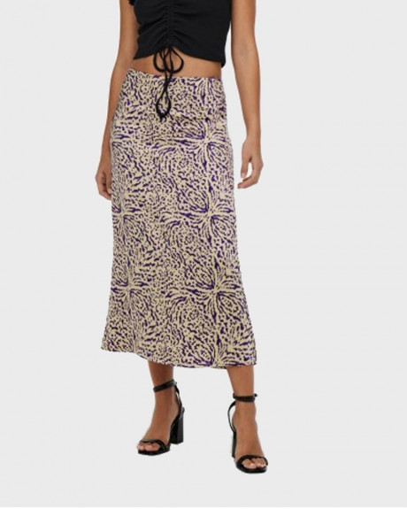 ONLY WOMEN'S SKIRT - 15255393