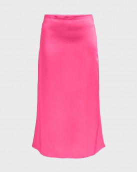 ONLY WOMEN'S SKIRT - 15255393 - PINK