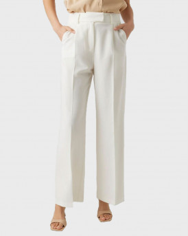 VERO MODA ΓΥΝΑΙΚΕΙΟ ΠΑΝΤΕΛΟΝΙ - 10286139 - ΑΣΠΡΟ