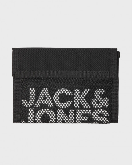 JACK & JONES ΑΝΔΡΙΚΟ ΠΟΡΤΟΦΟΛΙ JACASHFORD - 12233480