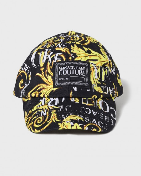 VERSACE ΑΝΔΡΙΚΟ ΚΑΠΕΛΟ - 74YAZK18ZG162