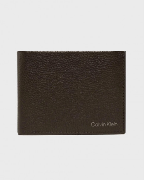 CALVIN KLEIN men's wallet - K50K507969