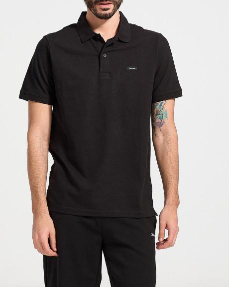 CALVIN KLEIN ΜΕΝ'S POLO - K10K111196
