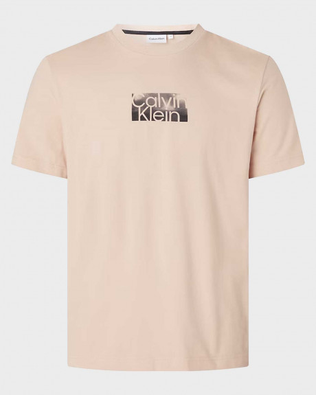 CALVIN KLEIN ΑΝΔΡΙΚΟ T-SHIRT - K10K111119