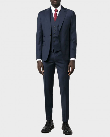 DSQUARED2 ΑΝΔΡΙΚΟ ΚΟΣΤΟΥΜΙ ΚΟΣΤΟΥΜΙ - S74FS0043S76425