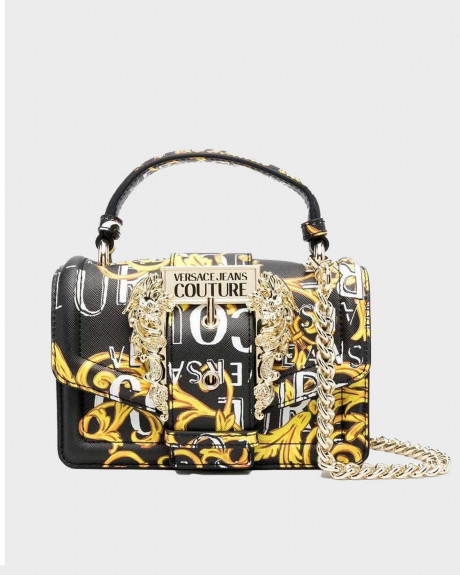 VERSACE JEANS COUTURE RANGE F WOMEN'S BAG - 74VA4BF6 ZS597