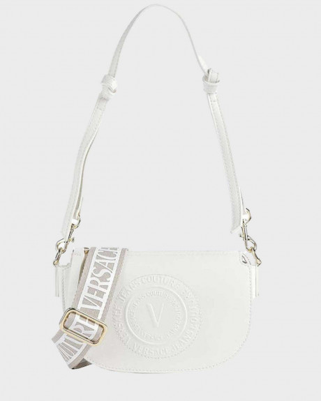 VERSACE WOMEN'S SHOULDER BAG - 74VA4BV1 ZS412