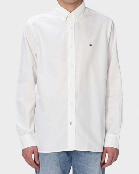 TOMMY HILFIGER ΜΕΝ΄S SHIRT - MW0MW30677
