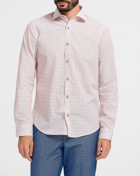 ROOK ΑΝΔΡΙΚΟ ΠΟΥΚΑΜΙΣΟ - 1 - ΣΟΜΟΝ