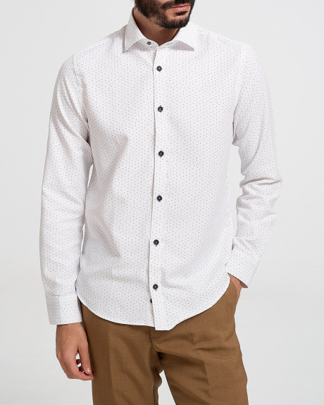 ROOK ΜΕΝ'S SHIRT - 6