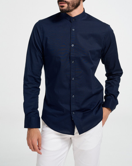 ROOK ΑΝΔΡΙΚΟ ΠΟΥΚΑΜΙΣΟ - 10