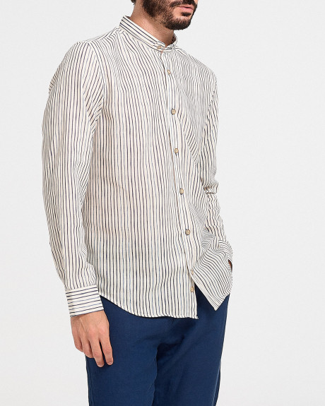 ROOK ΑΝΔΡΙΚΟ ΠΟΥΚΑΜΙΣΟ - 1Α