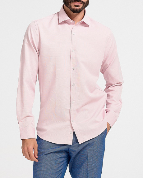 ROOK MEN'S SHIRT - 6Α