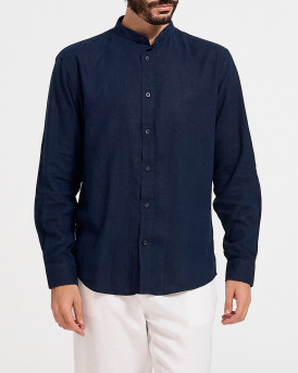 ROOK ΜΕΝ'S SHIRT - 2321105000 - BLUE