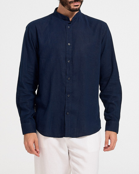 ROOK ΜΕΝ'S SHIRT - 2321105000