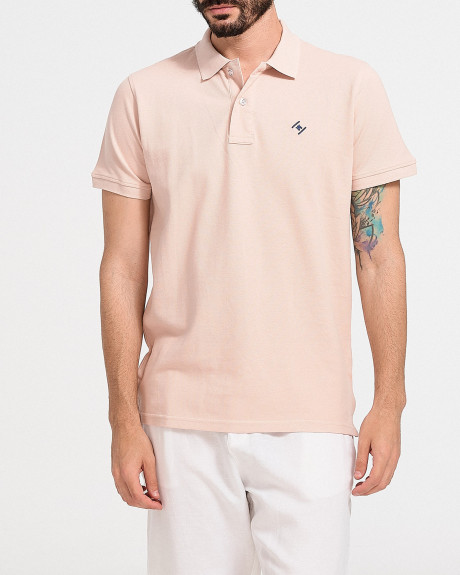 ROOK ΑΝΔΡΙΚΟ ΠΟΛΟ - 2321102000