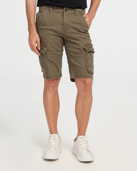 ROOK ΑΝΔΡΙΚΗ ΒΕΡΜΟΥΔΑ - 2321107006