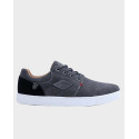 LEE COOPER FINCHLEY ΑΝΔΡΙΚΑ SNEAKERS - 70231014 - BLUE NAVY