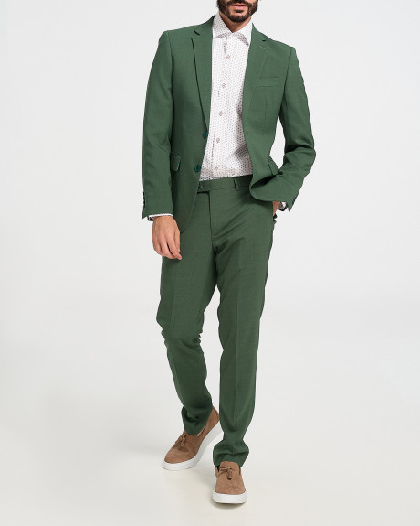 ROOK ΜΕΝ'S SUIT MALVERN - 101.21